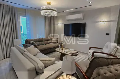 Apartment - 3 Bedrooms - 3 Bathrooms for sale in Amorada New Cairo - 5th Settlement Compounds - The 5th Settlement - New Cairo City - Cairo