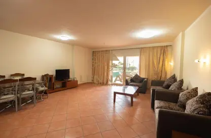 Duplex - 3 Bedrooms - 2 Bathrooms for sale in Pyramids - Porto Sokhna - Al Ain Al Sokhna - Suez