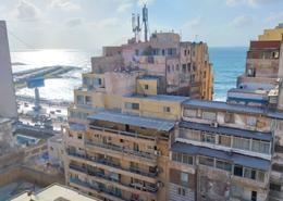 Apartment - 3 bedrooms for للايجار in Abdel Salam Aref St. - Laurent - Hay Sharq - Alexandria