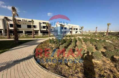تاون هاوس - 4 غرف نوم - 4 حمامات للبيع في ذا كراون - طريق مصر اسكندرية الصحراوي - مدينة 6 أكتوبر - الجيزة