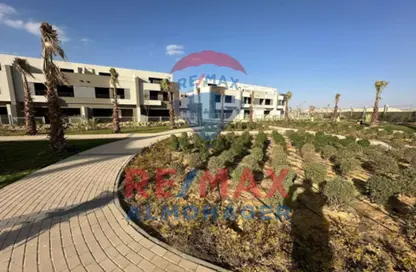 تاون هاوس - 4 غرف نوم - 4 حمامات للبيع في ذا كراون - طريق مصر اسكندرية الصحراوي - مدينة 6 أكتوبر - الجيزة