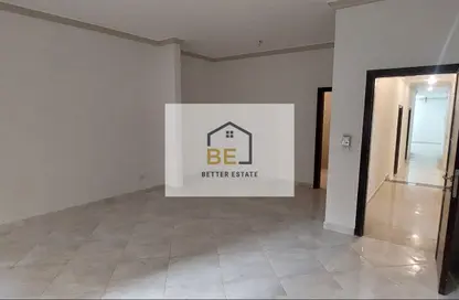 Apartment - 3 Bedrooms - 2 Bathrooms for rent in El Banafseg 2 - El Banafseg - New Cairo City - Cairo