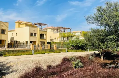 فيلا - 5 غرف نوم - 5 حمامات للايجار في ميفيدا - كمبوندات التجمع الخامس - التجمع الخامس - مدينة القاهرة الجديدة - القاهرة