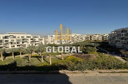 Apartment - 3 Bedrooms - 3 Bathrooms for rent in Eastown - 5th Settlement Compounds - The 5th Settlement - New Cairo City - Cairo