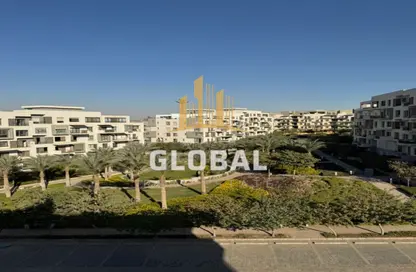 Apartment - 3 Bedrooms - 3 Bathrooms for rent in Eastown - 5th Settlement Compounds - The 5th Settlement - New Cairo City - Cairo