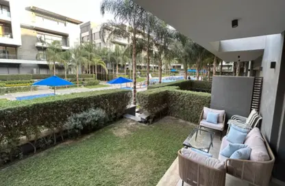 Apartment - 3 Bedrooms - 3 Bathrooms for sale in La Vista City - New Capital Compounds - New Capital City - Cairo
