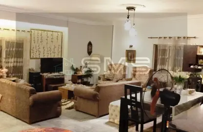 Apartment - 3 Bedrooms - 3 Bathrooms for sale in Naguib Al Rihani St. - Al Narges 7 - Al Narges - New Cairo City - Cairo