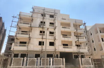 شقة - 2 غرف نوم - 1 حمام للبيع في بيت الوطن - التجمع الخامس - مدينة القاهرة الجديدة - القاهرة