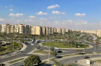 Apartment - 3 Bedrooms - 2 Bathrooms for rent in Madinaty - Cairo