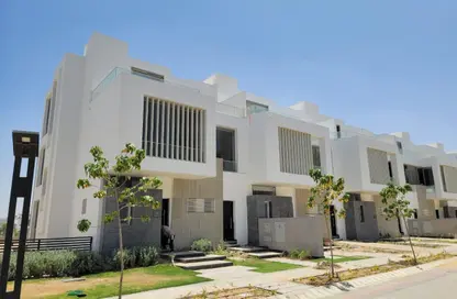 شقة - 2 غرف نوم - 3 حمامات للبيع في جولز - طريق مصر اسكندرية الصحراوي - مدينة 6 أكتوبر - الجيزة