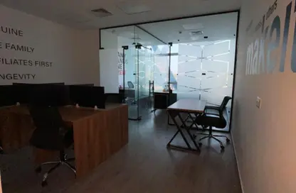مساحات مكتبية - استوديو - 1 حمام للايجار في كازان بلازا - كمبوندات 6 أكتوبر - مدينة 6 أكتوبر - الجيزة