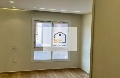 شقة - 3 غرف نوم - 2 حمامات للبيع في مدينة الواحة - الحي العاشر - مدينة نصر - القاهرة