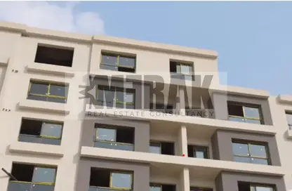 Duplex - 3 Bedrooms - 3 Bathrooms for sale in Creek Town - The 1st Settlement - New Cairo City - Cairo