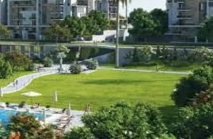 Apartment - 3 Bedrooms - 3 Bathrooms for sale in Mountain View Mostakbal City - Mostakbal City Compounds - Mostakbal City - Future City - Cairo