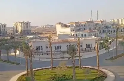 شقة - 2 غرف نوم - 1 حمام للبيع في سيليا - كمبوندات العاصمة الإدارية الجديدة - العاصمة الإدارية الجديدة - القاهرة