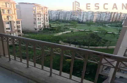 شقة - 2 غرف نوم - 1 حمام للايجار في پريڤادو - مدينتي - القاهرة