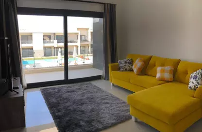 Apartment - 2 Bedrooms - 2 Bathrooms for sale in G Cribs - Al Gouna - Hurghada - Red Sea