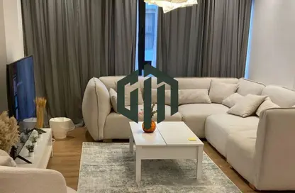 Apartment - 2 Bedrooms - 2 Bathrooms for rent in Villette - 5th Settlement Compounds - The 5th Settlement - New Cairo City - Cairo