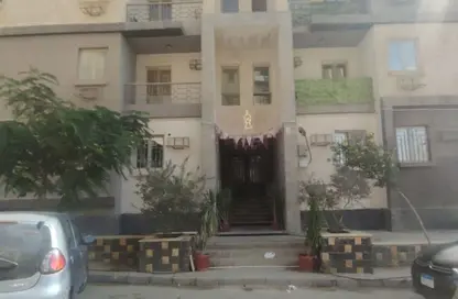 Apartment - 3 Bedrooms - 1 Bathroom for sale in Dar Masr 2 - elandalus - South Teseen St. - The 5th Settlement - New Cairo City - Cairo