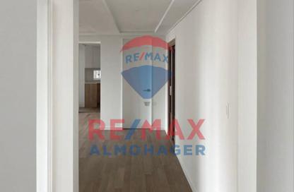 Villa - 4 Bedrooms - 4 Bathrooms for sale in Palm Hills WoodVille - Al Wahat Road - 6 October City - Giza