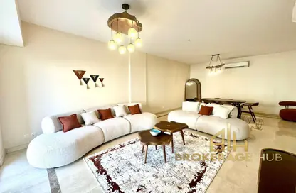 شقة - 3 غرف نوم - 3 حمامات للايجار في ميفيدا - كمبوندات التجمع الخامس - التجمع الخامس - مدينة القاهرة الجديدة - القاهرة