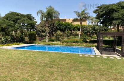 Villa - 5 Bedrooms - 6 Bathrooms for sale in Hayah Residence - North Teseen St. - The 5th Settlement - New Cairo City - Cairo