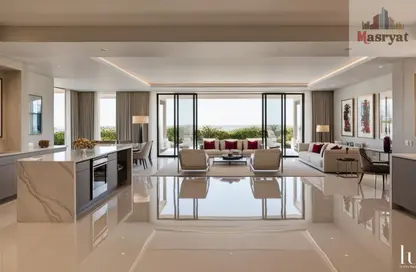 Villa - 7 Bedrooms - 7+ Bathrooms for sale in Katameya Dunes - El Katameya Compounds - El Katameya - New Cairo City - Cairo