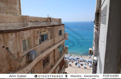 شقة - 3 غرف نوم - 1 حمام للبيع في المندرة - حي ثان المنتزة - الاسكندرية