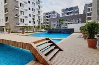 Apartment - 3 Bedrooms - 3 Bathrooms for sale in Taj City - 5th Settlement Compounds - The 5th Settlement - New Cairo City - Cairo