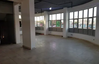 مساحات مكتبية - استوديو للايجار في محور مصطفي كامل - التجمع الاول - مدينة القاهرة الجديدة - القاهرة