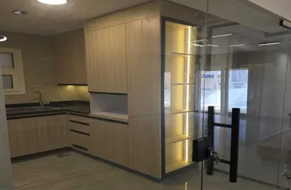 شقة - 2 غرف نوم - 2 حمامات للايجار في ماونتن فيو أي سيتي أكتوبر - كمبوندات 6 أكتوبر - مدينة 6 أكتوبر - الجيزة