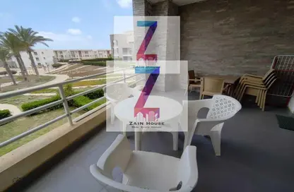 Chalet - 3 Bedrooms - 2 Bathrooms for sale in Amwaj - Sidi Abdel Rahman - North Coast