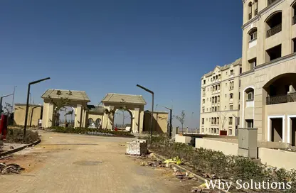 Apartment - 3 Bedrooms - 2 Bathrooms for sale in L'avenir - Mostakbal City Compounds - Mostakbal City - Future City - Cairo Apartment - 3 Bedrooms - 2 Bathrooms for sale in L'avenir - Mostakbal City Compounds - Mostakbal City - Future City - Cairo