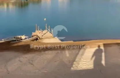 فيلا - 4 غرف نوم - 4 حمامات للبيع في سابينا - الجونة - الغردقة - محافظة البحر الاحمر