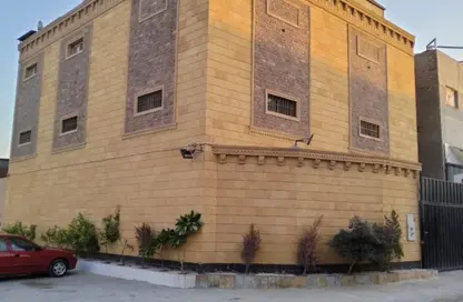 مصنع - استوديو - 1 حمام للايجار في المنطقة الصناعية - مدينة 6 أكتوبر - الجيزة