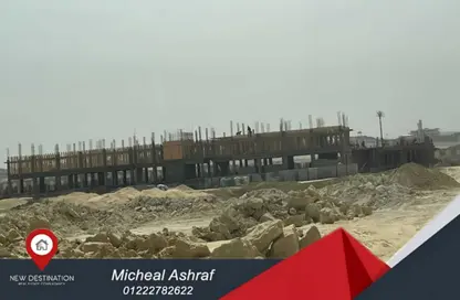 تاون هاوس - 3 غرف نوم - 5 حمامات للبيع في جاردن ليكس - كمبوندات 6 أكتوبر - مدينة 6 أكتوبر - الجيزة