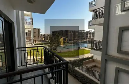شاليه - 3 غرف نوم - 2 حمامات للبيع في ستيلا دي ماري 2 - ستيلا دى ماري - العين السخنة - السويس