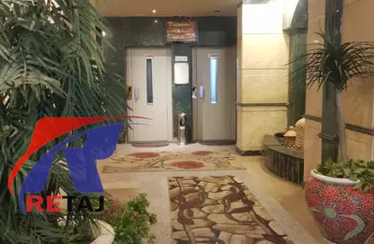 Apartment - 3 Bedrooms - 2 Bathrooms for sale in Mostafa Al Nahas St. - 6th Zone - Nasr City - Cairo