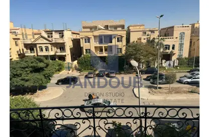Apartment - 3 Bedrooms - 2 Bathrooms for sale in Ever New Cairo - 5th Settlement Compounds - The 5th Settlement - New Cairo City - Cairo