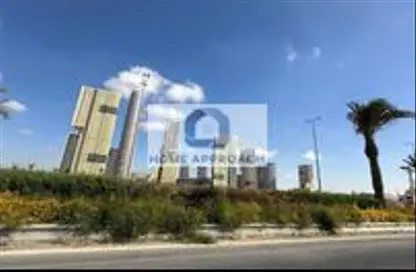 شقة - 3 غرف نوم - 3 حمامات للبيع في كمبوندات العاصمة الإدارية الجديدة - العاصمة الإدارية الجديدة - القاهرة