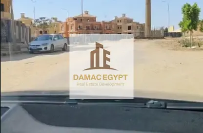 شقة - 3 غرف نوم - 2 حمامات للبيع في الحي 300 - التوسعات الشمالية - مدينة 6 أكتوبر - الجيزة