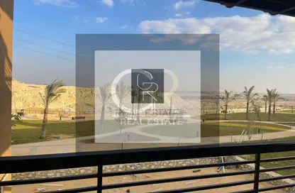 شقة - 3 غرف نوم - 3 حمامات للايجار في نيو جيزة - طريق مصر اسكندرية الصحراوي - مدينة 6 أكتوبر - الجيزة