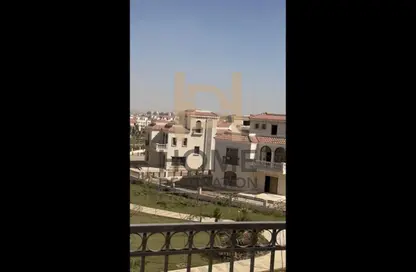 منزل مزدوج - 3 غرف نوم - 4 حمامات للايجار في سيليا - كمبوندات العاصمة الإدارية الجديدة - العاصمة الإدارية الجديدة - القاهرة