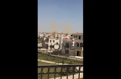 منزل مزدوج - 3 غرف نوم - 4 حمامات للايجار في سيليا - كمبوندات العاصمة الإدارية الجديدة - العاصمة الإدارية الجديدة - القاهرة