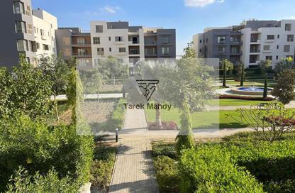 Apartment - 2 Bedrooms - 3 Bathrooms for sale in Aeon - 6 October Compounds - 6 October City - Giza