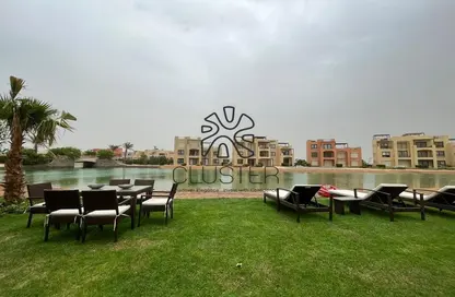 Villa - 5 Bedrooms - 4 Bathrooms for sale in Tawila El Gouna - El Gouna - Hurghada - Red Sea