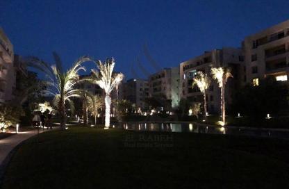 Twin House - 4 Bedrooms - 3 Bathrooms for sale in The Square - 5th Settlement Compounds - The 5th Settlement - New Cairo City - Cairo