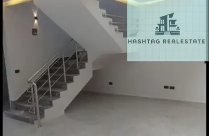 فيلا - 4 غرف نوم - 4 حمامات للايجار في كونتيننتال ريزيدنس - كمبوندات الشيخ زايد - الشيخ زايد - الجيزة