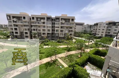Apartment - 3 Bedrooms - 3 Bathrooms for sale in Madinaty - Cairo