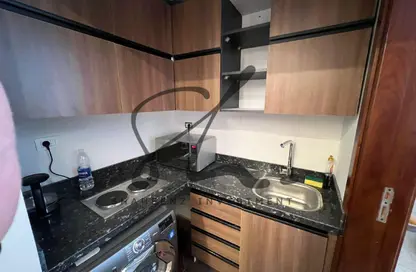 Apartment - Studio - 1 Bathroom for rent in Sodic East - 6th District - New Heliopolis - Cairo